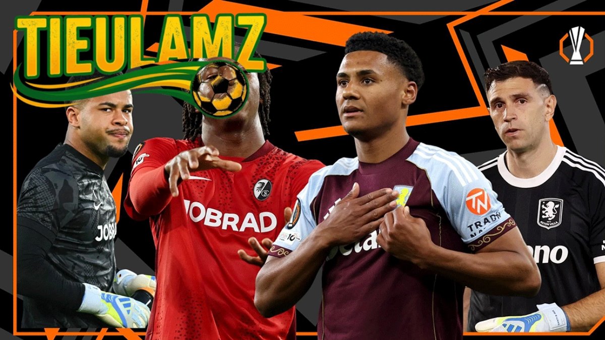 Thể thức thi đấu Europa League mới nhất: Luật chơi, cách tính điểm và thể lệ 2026