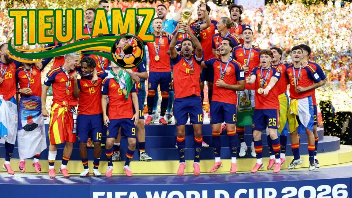 Lịch sử World Cup và những cột mốc đáng nhớ của giải đấu hấp dẫn nhất hành tinh