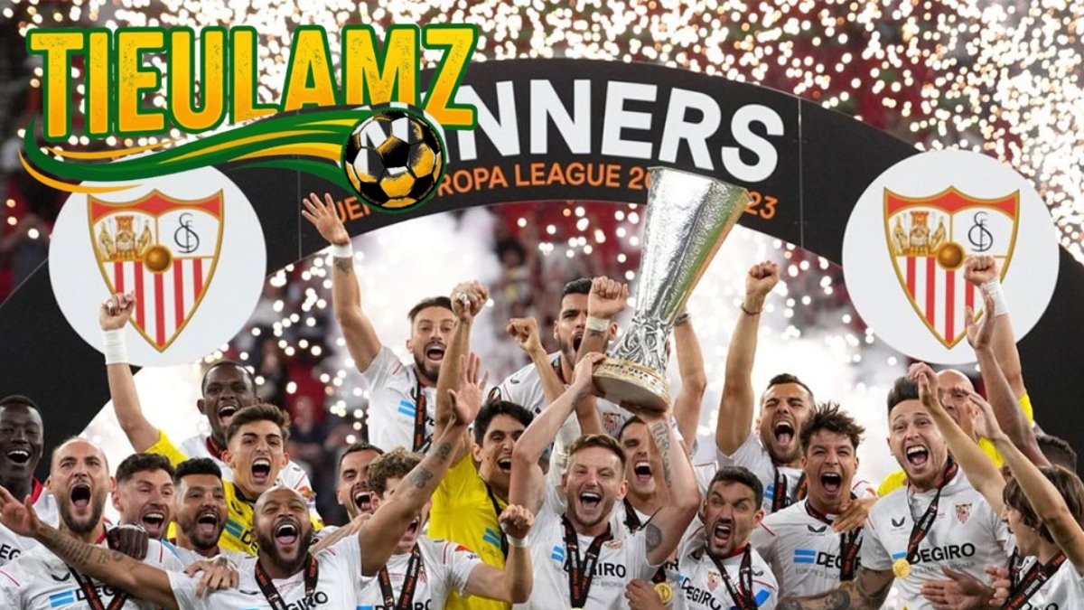 Lịch sử giải Europa League (Cúp C2): Từ UEFA Cup đến Europa League hiện đại