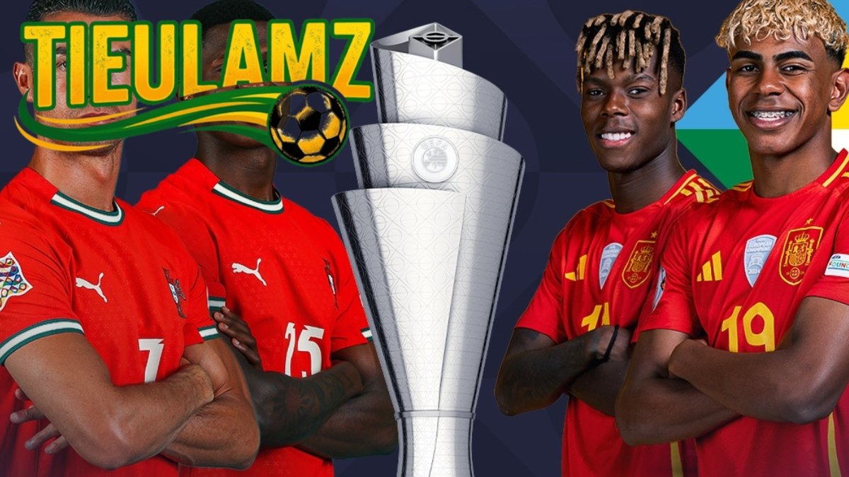 UEFA Nations League là gì? Cách thức vận hành và thể thức thi đấu mới nhất
